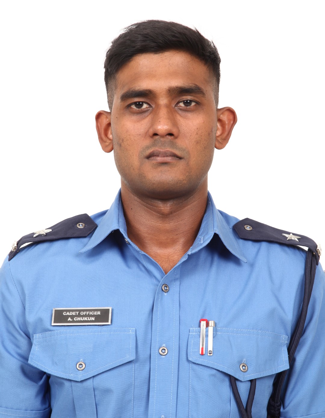 Abhijeet Chukun Abhijeet Chukun